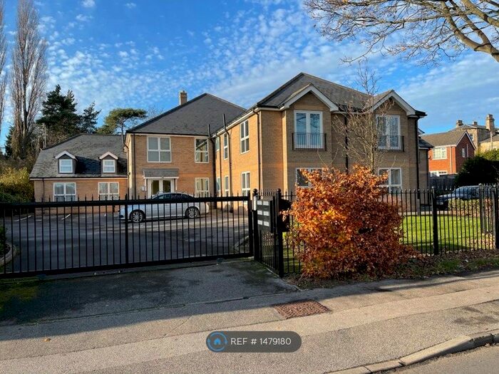 2 Bedroom Flat To Rent In Station House Apartments, Hessle, HU13