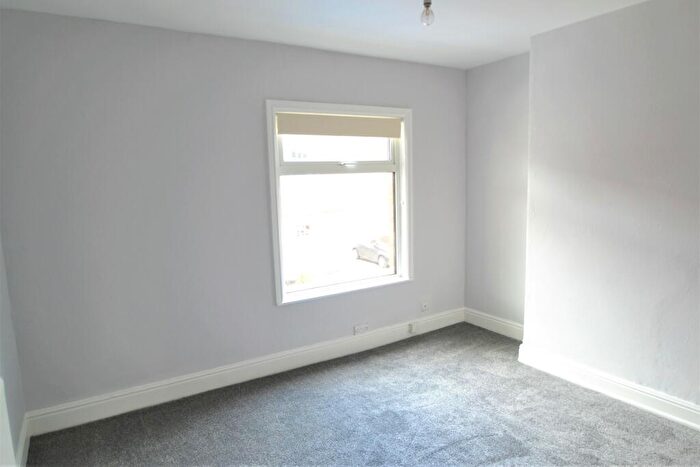 2 Bedroom End Of Terrace House To Rent In Goward Street, Market Harborough, LE16