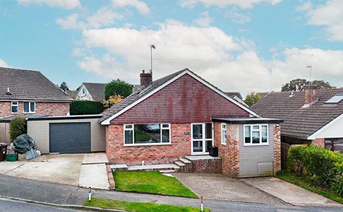 6 Bedroom Detached Bungalow For Sale In Austen Way, Hastings, TN35