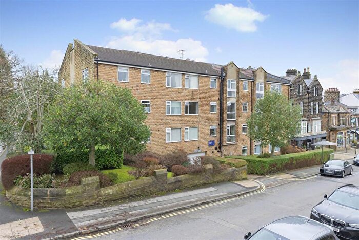 1 Bedroom Apartment For Sale In Guardian Court, Ilkley, LS29