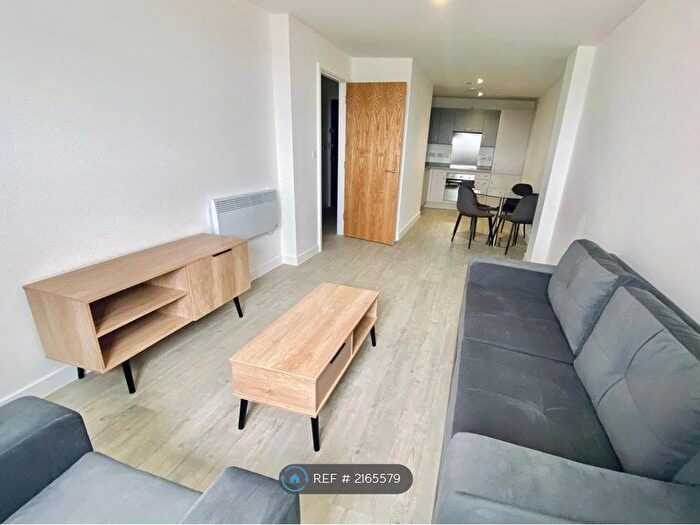1 Bedroom Flat To Rent In Northill Apartments, Salford, M50