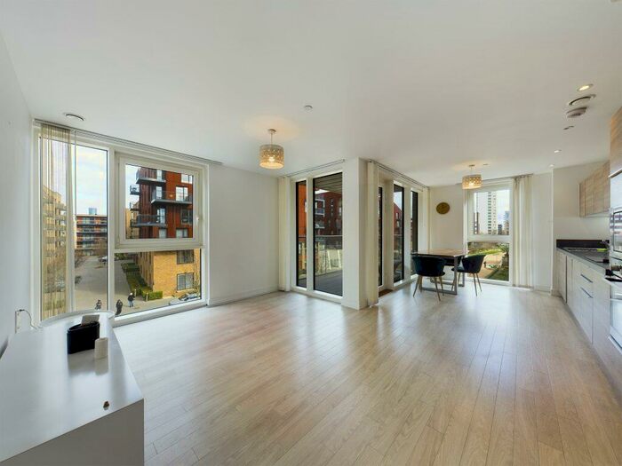 2 Bedroom Flat To Rent In Naomi Street, Surrey Quays, – Bedrooms Flat, SE8