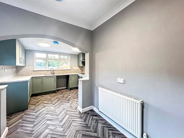 4 Bedroom Property To Rent In Boundary Road, Norwich, NR6