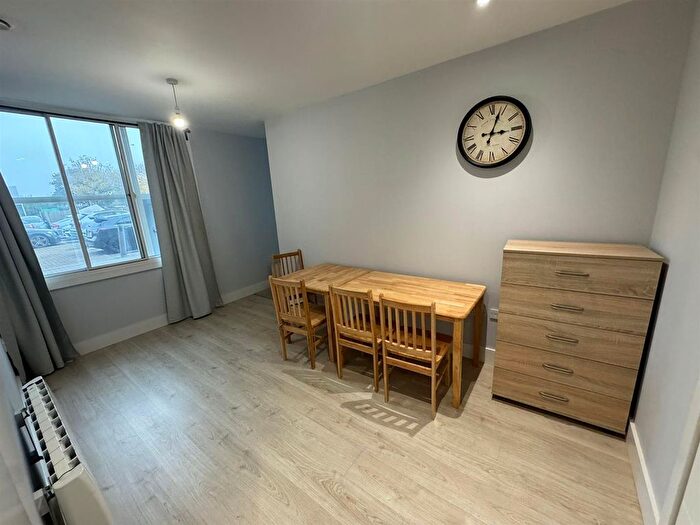 Studio To Rent In Nobel Drive, Harlington, Hayes, UB3