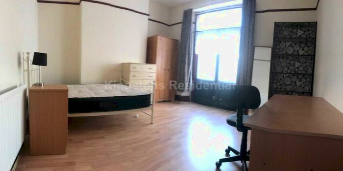 6 Bedroom Terraced House To Rent In Senghennydd Place, Cardiff, CF24