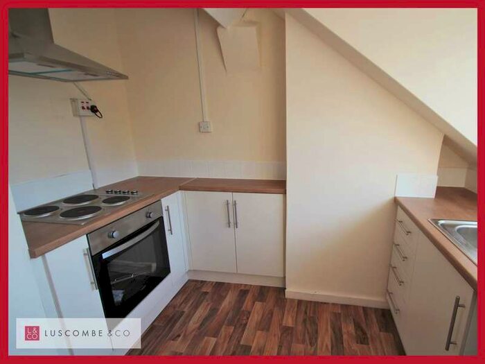 1 Bedroom Flat To Rent In Brynhyfryd Road, Newport, , NP20