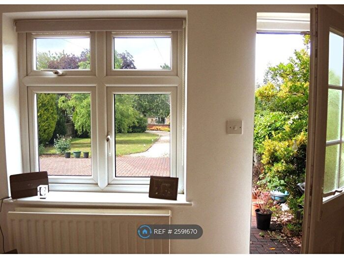 1 Bedroom Flat To Rent In Eynsham Road, Oxford, OX2