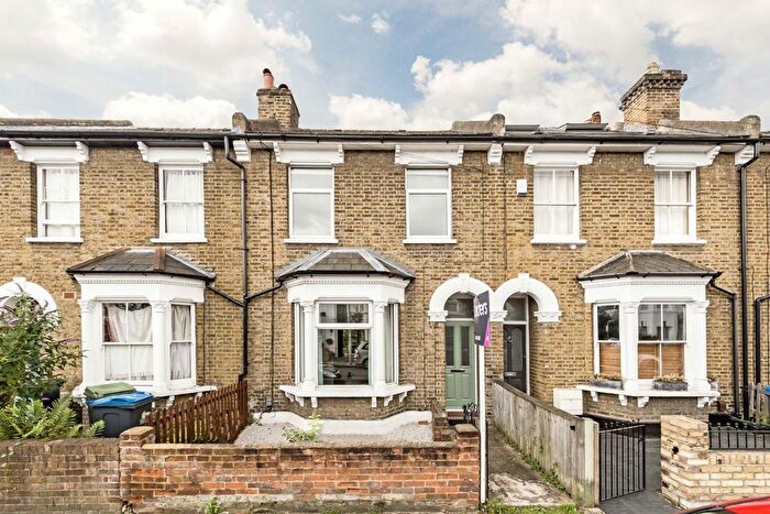 3 Bedroom Property To Rent In Canbury Park Road, Kingston Upon Thames, KT2