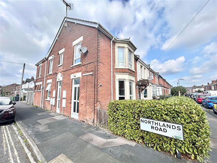 Studio To Rent In Newtown Road, Eastleigh, SO50