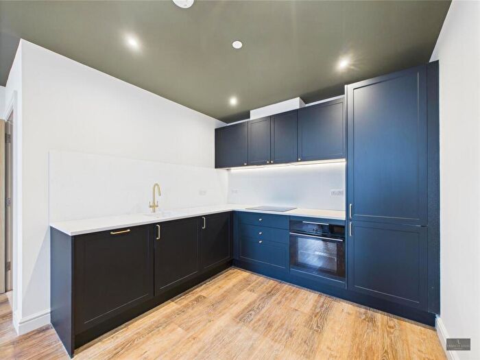 1 Bedroom Flat To Rent In Paternoster House, Exeter, EX4