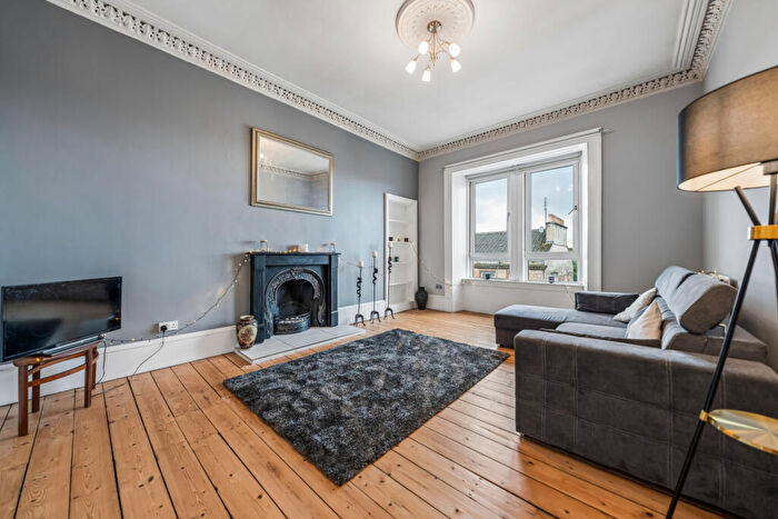 2 Bedroom Flat For Sale In Harvie Street, Flat /, Kinning Park, Glasgow, G51