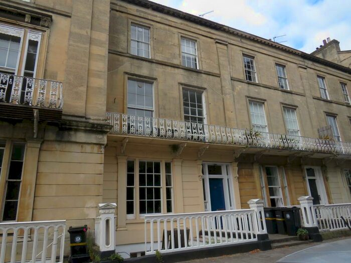 2 Bedroom Property To Rent In Lansdown Place, Clifton, Bristol, BS8