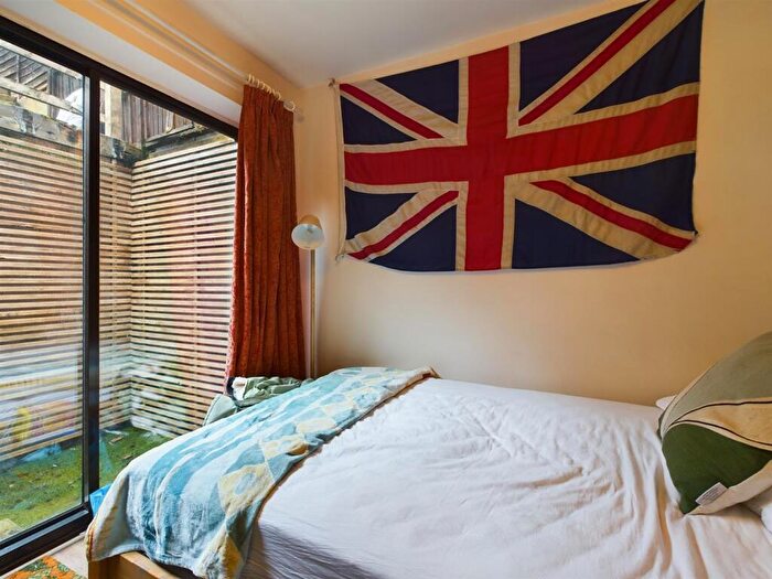 2 Bedroom Terraced House For Sale In Cleobury Road, Bewdley, DY12