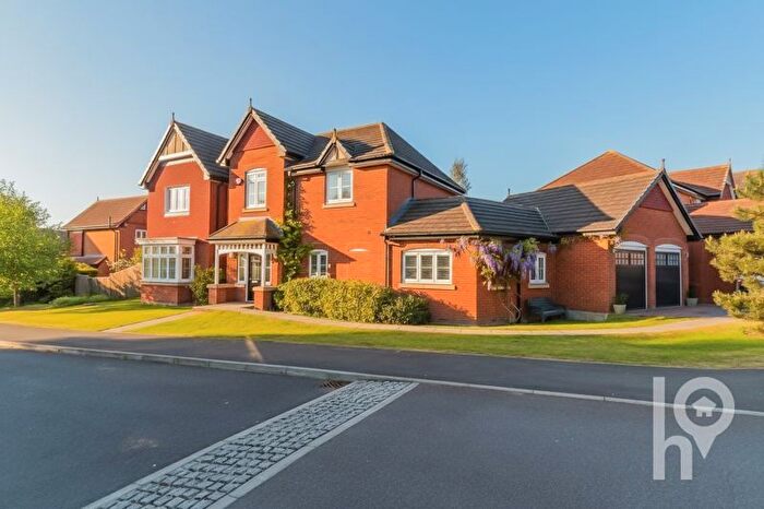 4 Bedroom Detached House For Sale In Kingsborough Drive, Eastchurch, ME12