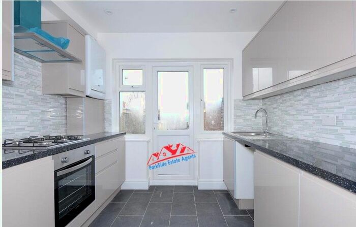 3 Bedroom Terraced House To Rent In Ashridge Way, Sunbury-On-Thames, TW16