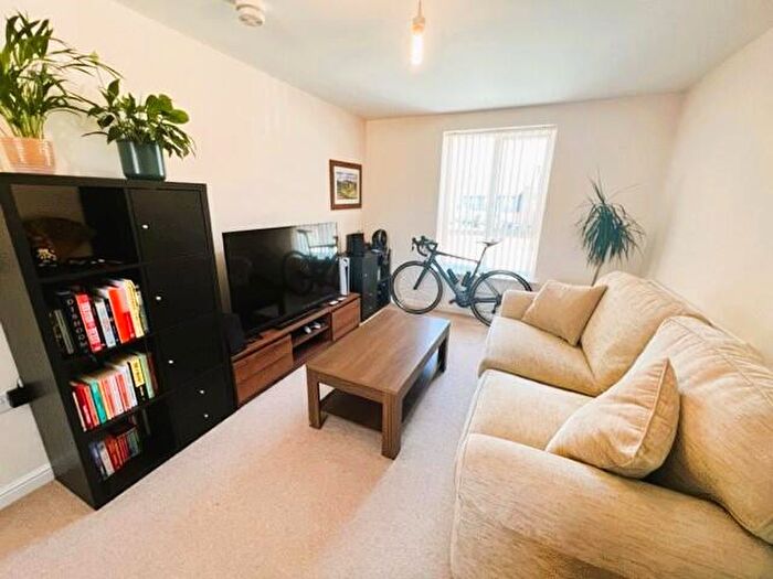 1 Bedroom Apartment To Rent In Timken Way South, Duston, Northampton, NN5