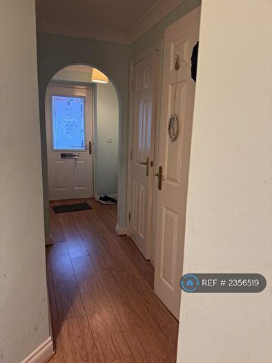 4 Bedroom Terraced House To Rent In Milestone Close, Cardiff, CF14