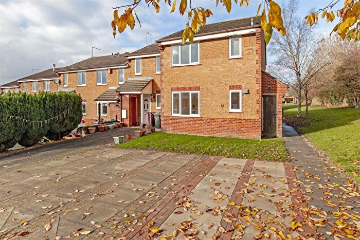 1 Bedroom House To Rent In Morton Avenue, Clay Cross, Chesterfield, S45