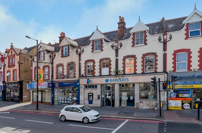 2 Bedroom Flat To Rent In Brighton Road, Purley, CR8