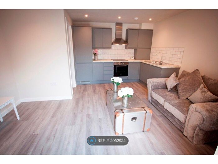 1 Bedroom Flat To Rent In Williamson Road, Sheffield, S11