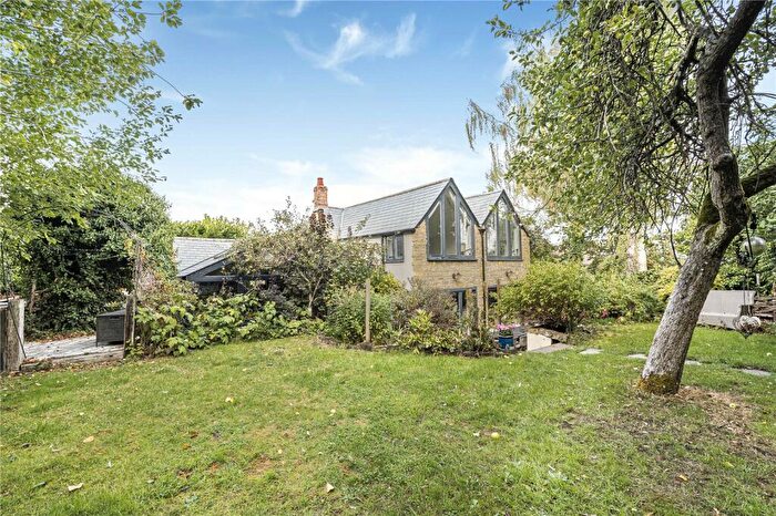 4 Bedroom Detached House For Sale In Manor Road, Grendon, Northamptonshire, NN7