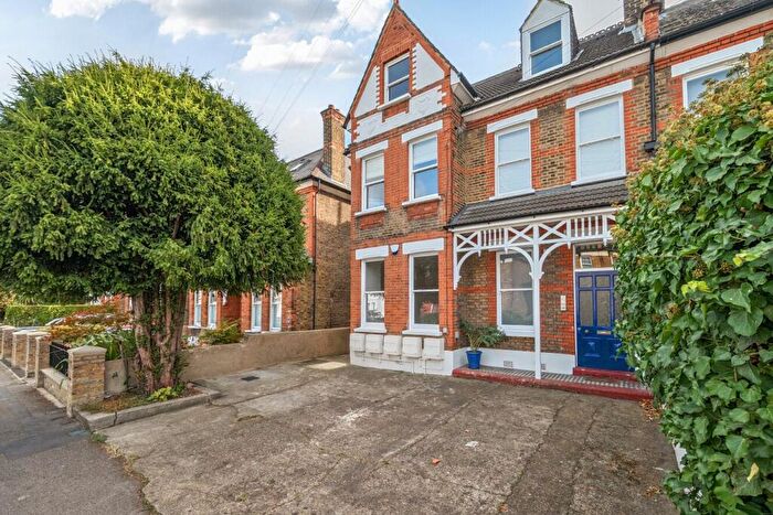 1 Bedroom Flat For Sale In Vancouver Road, Forest Hill, London, SE23