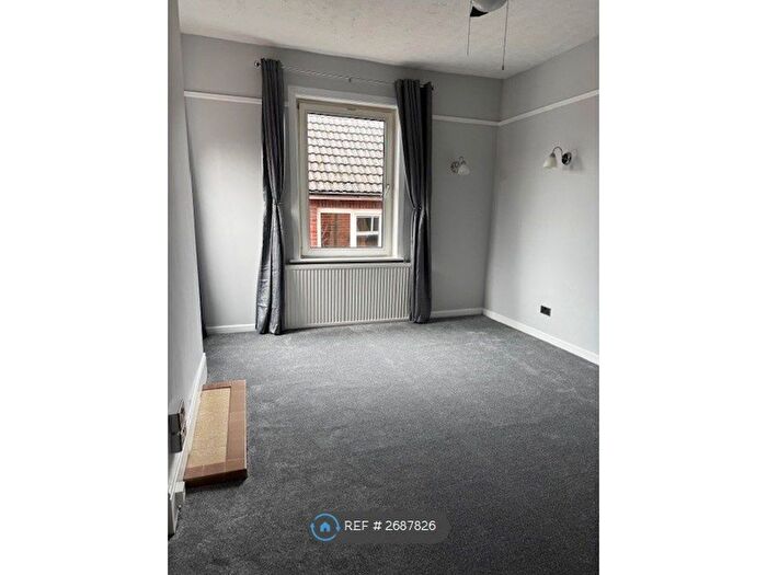 1 Bedroom Flat To Rent In Shirley, Southampton, SO15