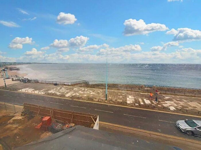 Studio To Rent In Promenade, Whitley Bay, NE26