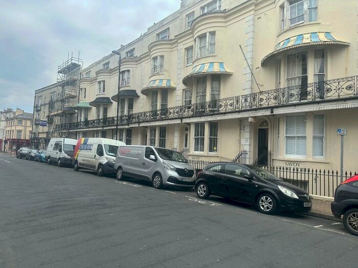 1 Bedroom Flat To Rent In Cavendish Place, Eastbourne, East Sussex, BN21