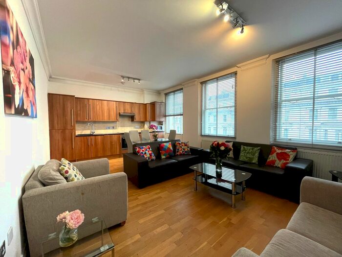 2 Bedroom Flat To Rent In Cromwell Road, London, SW7