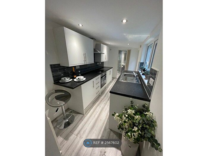 2 Bedroom Terraced House To Rent In Naylor Street, Stoke-On-Trent, ST6