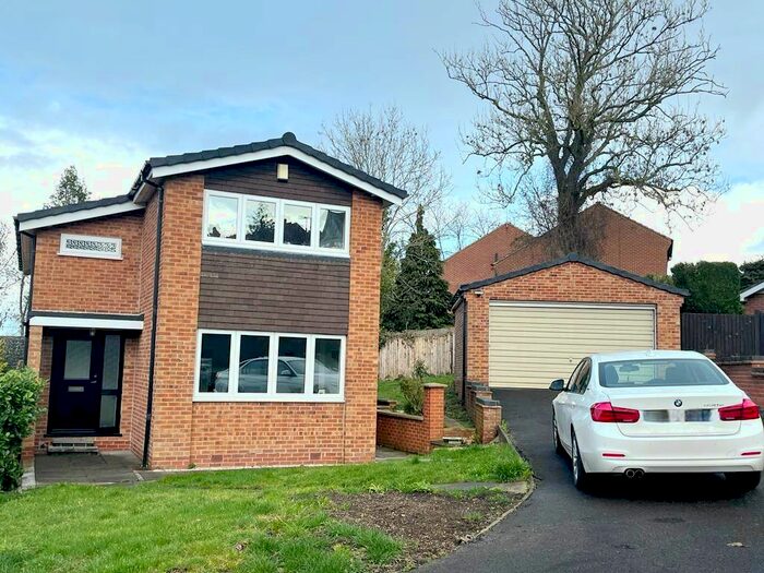 4 Bedroom Property To Rent In Old Hartshay Hill, Ripley, DE5