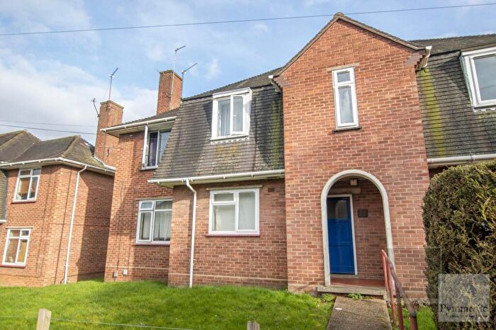 1 Bedroom Flat For Sale In Waterman Road, Norwich, NR2