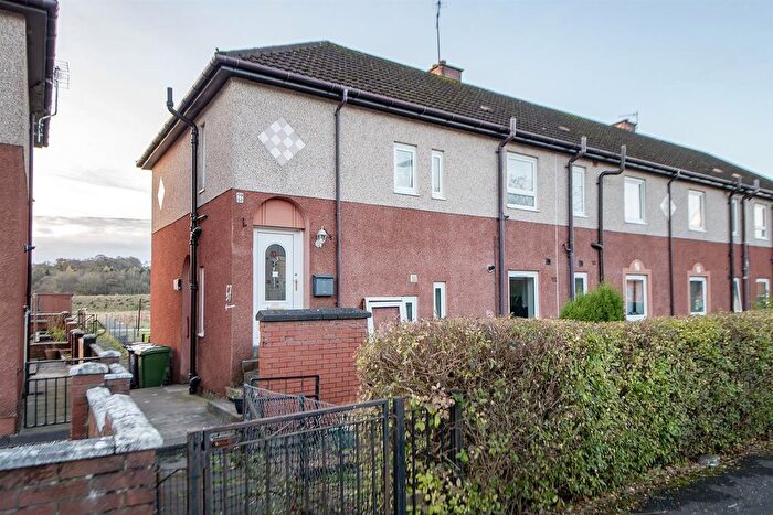 2 Bedroom Flat For Sale In Hareburn Road, Tillicoultry, FK13