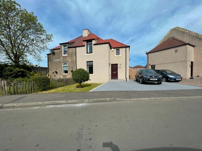 Houses for sale & to rent in KY8 3JB, Morar Street, Buckhaven, Methil