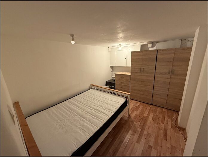 1 Bedroom Flat To Rent In Station Road, London, E7
