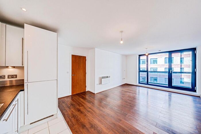 2 Bedroom Apartment To Rent In The Sphere, Hallsville Road, Canning Town, London, E16