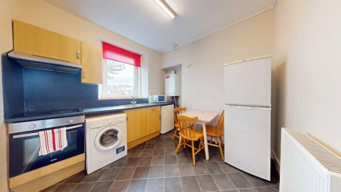 1 Bedroom Flat To Rent In Merkland Road, City Centre, Aberdeen, AB24