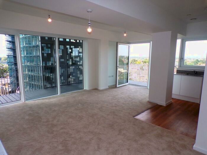 2 Bedroom Apartment To Rent In Valentines House, Ilford, IG1