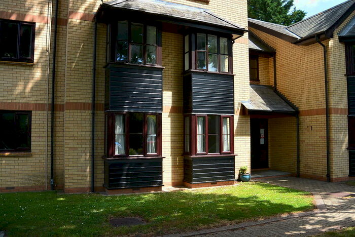 1 Bedroom Apartment To Rent In The Beeches, New Road, SG8