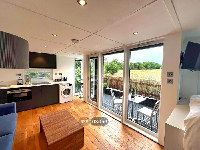 1 Bedroom Studio To Rent In The Retreat, Poplar Cottage, Boulge, Woodbridge, Suffolk, IP13