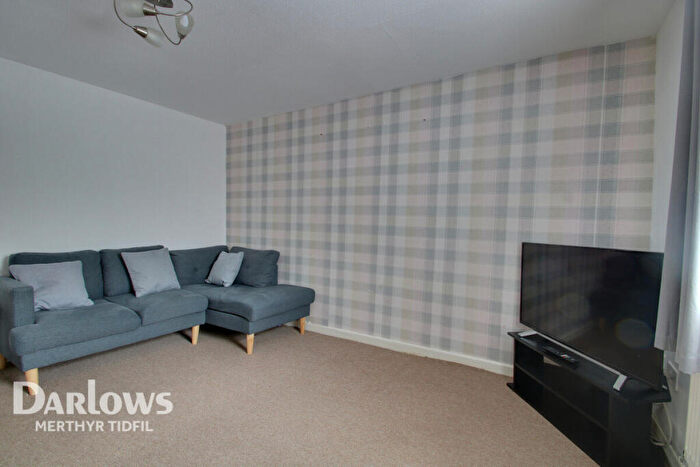 2 Bedroom Terraced House To Rent In Napier Street, Mountain Ash, CF45