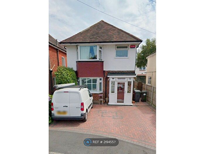 3 Bedroom Detached House To Rent In Austin Close, Bournemouth, BH1