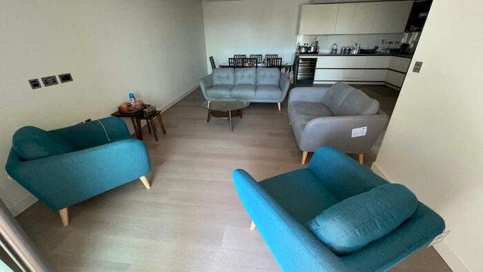 2 Bedroom Flat To Rent In Newcastle Place, London, W2
