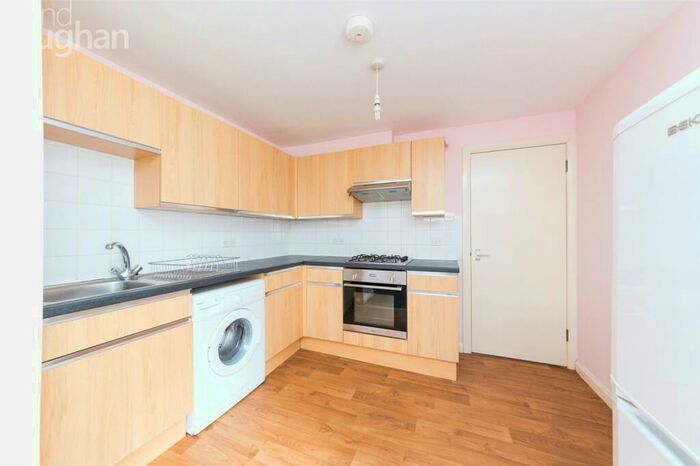 1 Bedroom Flat To Rent In Ewart Street, Brighton, East Sussex, BN2