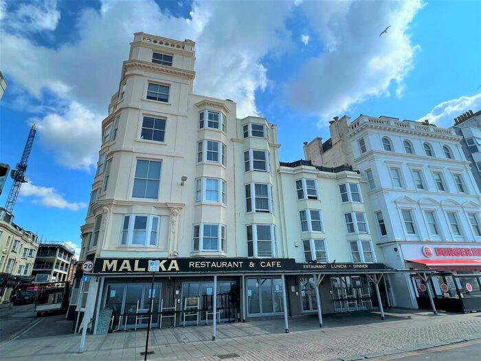 Studio To Rent In Kings Road, Brighton, BN1