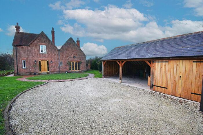 4 Bedroom Detached House To Rent In Church Lane, Stow Maries, CM3