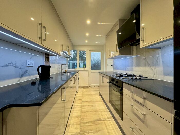 3 Bedroom House To Rent In Leighton Road, Southampton, SO19