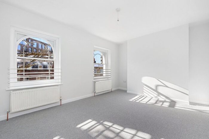 4 Bedroom Terraced House To Rent In Bonny Street, Camden, NW1