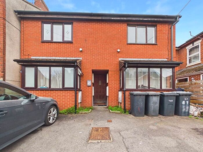 1 Bedroom Flat For Sale In Regent Street, Gloucester, Gloucestershire, GL1